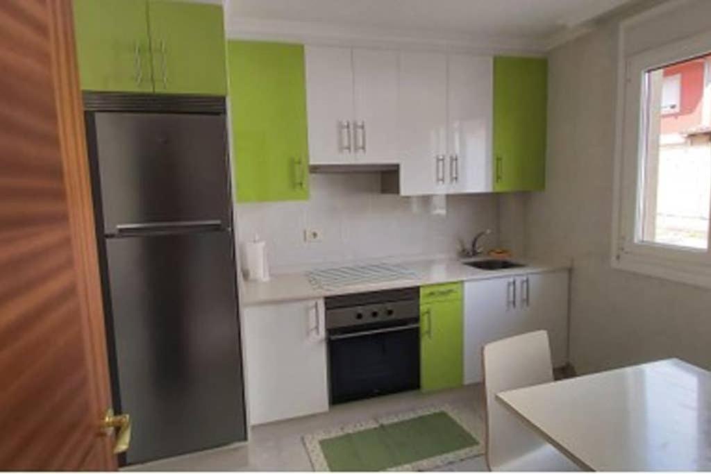 패트론 Casa Iriense Vut-Co-004308 빌라 외부 사진