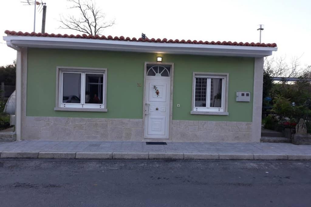 패트론 Casa Iriense Vut-Co-004308 빌라 외부 사진