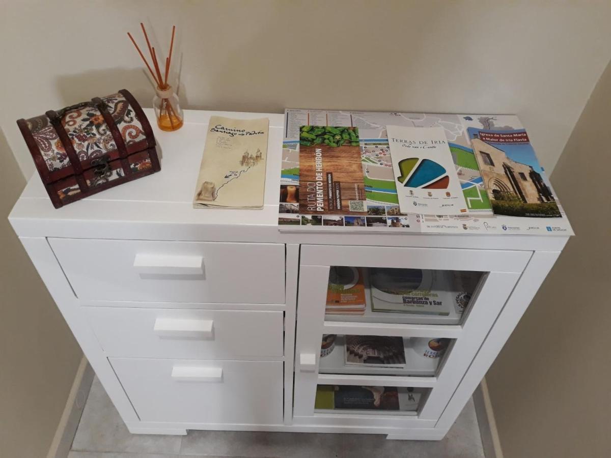 패트론 Casa Iriense Vut-Co-004308 빌라 외부 사진