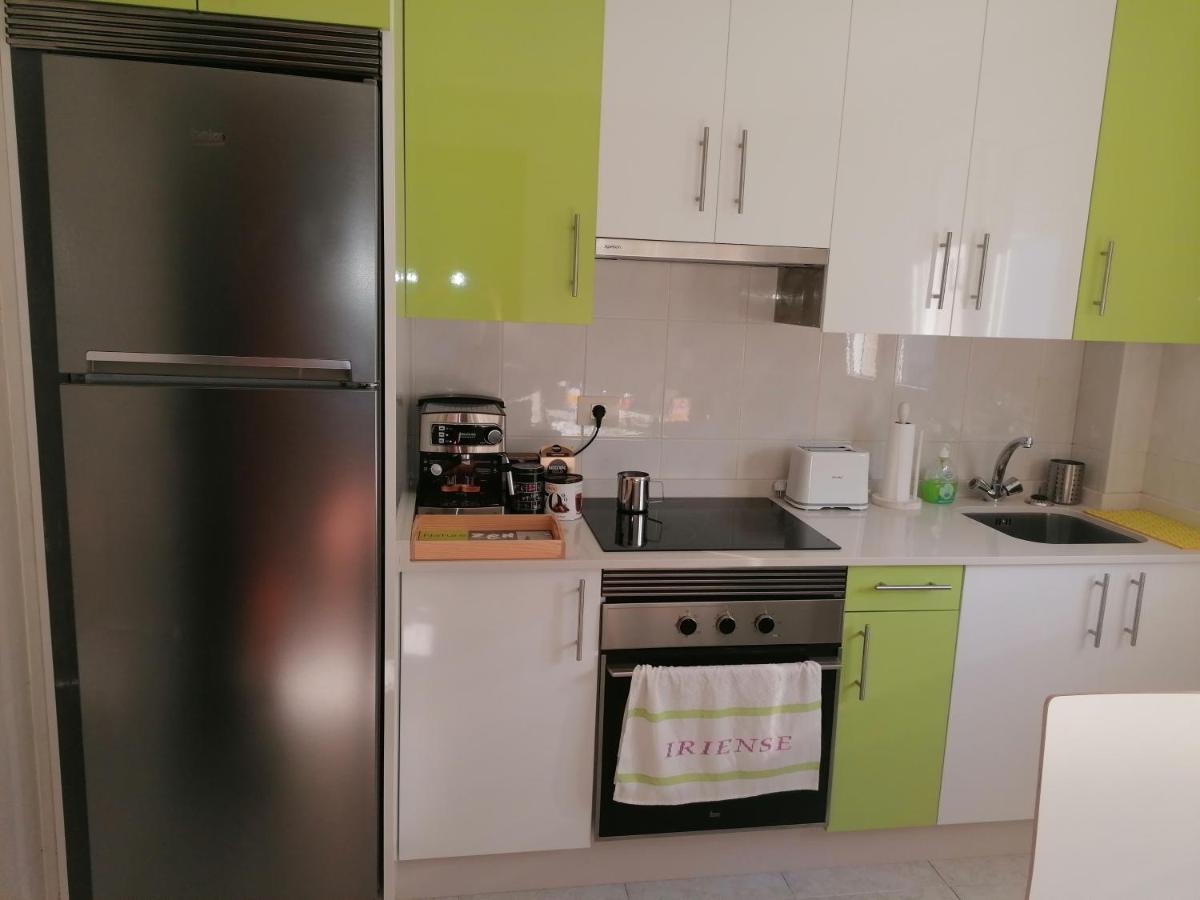 패트론 Casa Iriense Vut-Co-004308 빌라 외부 사진