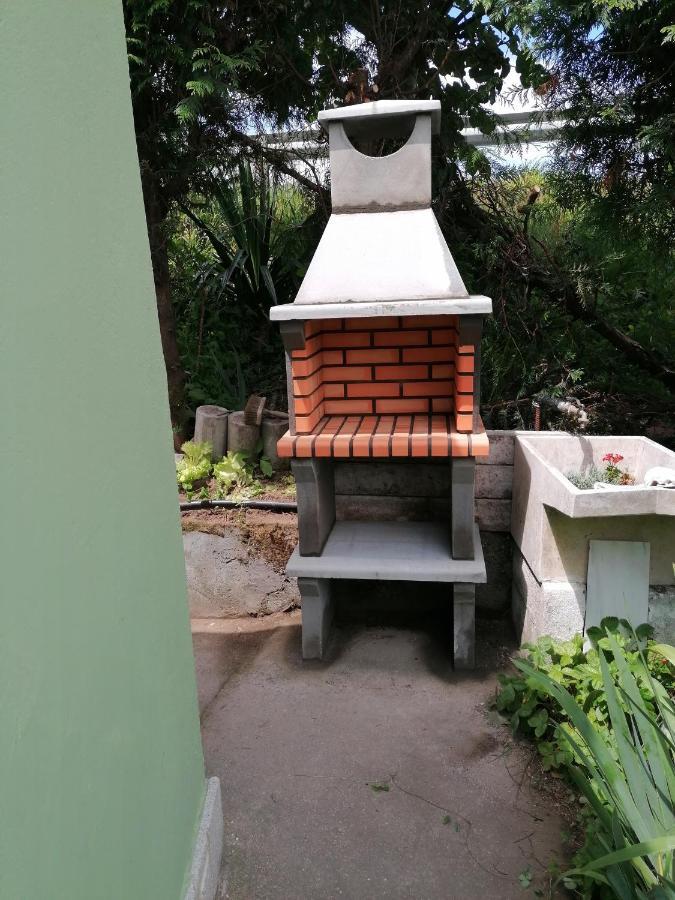 패트론 Casa Iriense Vut-Co-004308 빌라 외부 사진