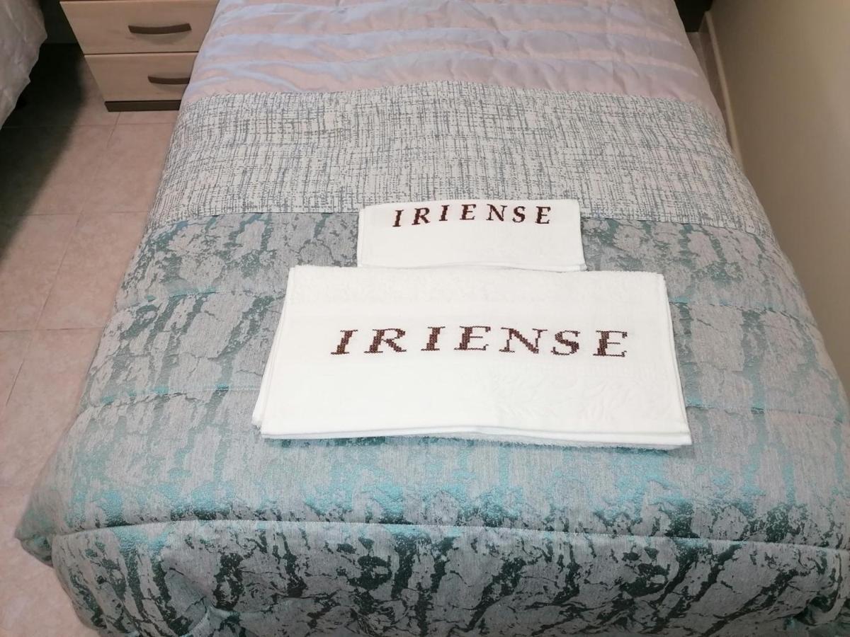 패트론 Casa Iriense Vut-Co-004308 빌라 외부 사진