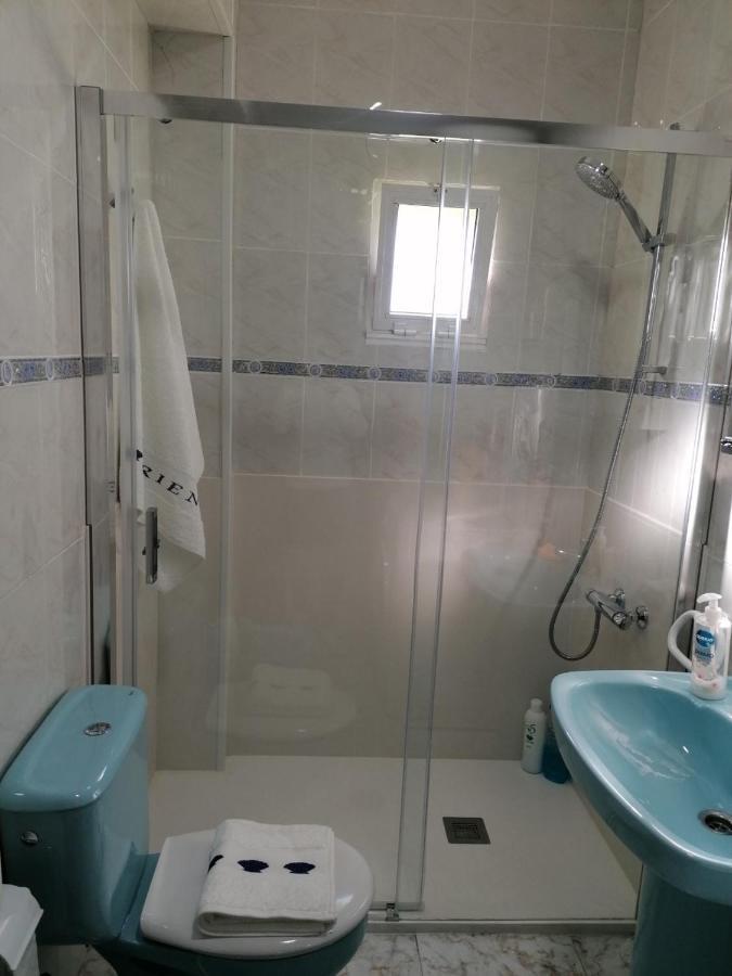 패트론 Casa Iriense Vut-Co-004308 빌라 외부 사진