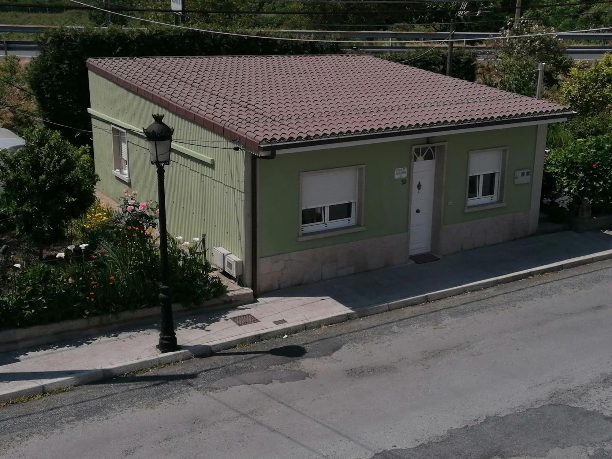 패트론 Casa Iriense Vut-Co-004308 빌라 외부 사진